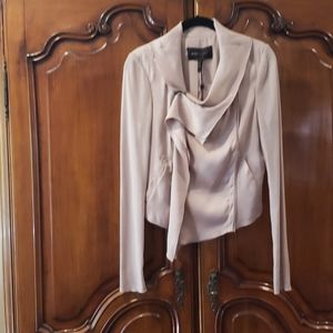 New BCBGMaxAzria Jacket